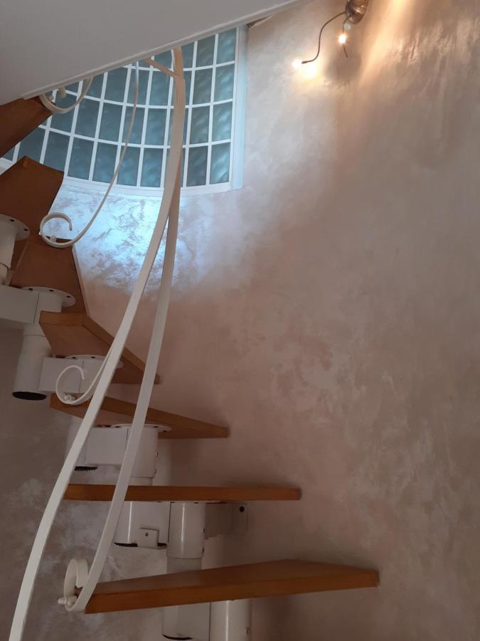 Alla Porta Rossa Manarola Zewnętrze zdjęcie
