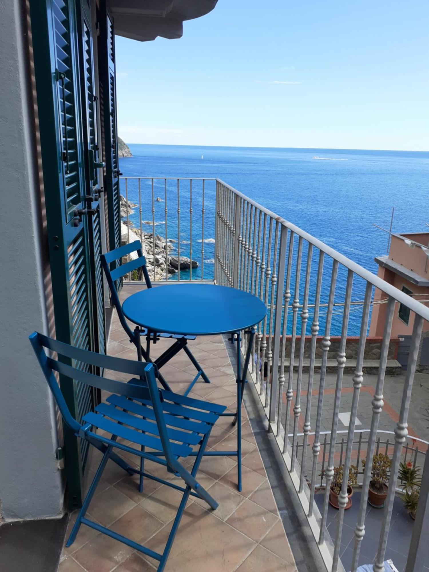 Alla Porta Rossa Manarola Pokój zdjęcie