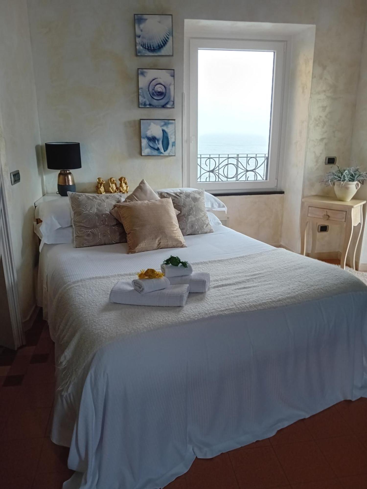 Alla Porta Rossa Manarola Pokój zdjęcie