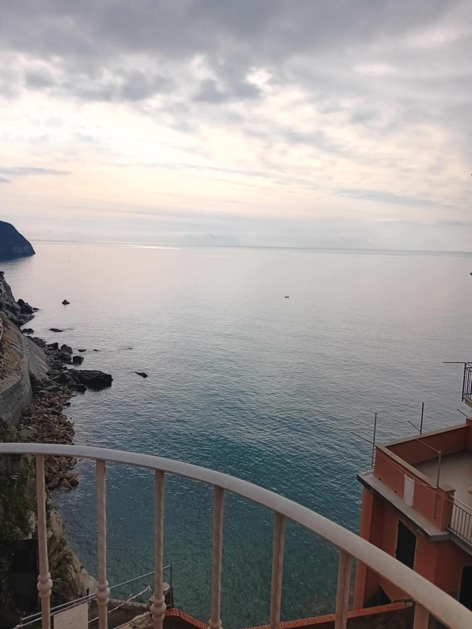 Alla Porta Rossa Manarola Pokój zdjęcie