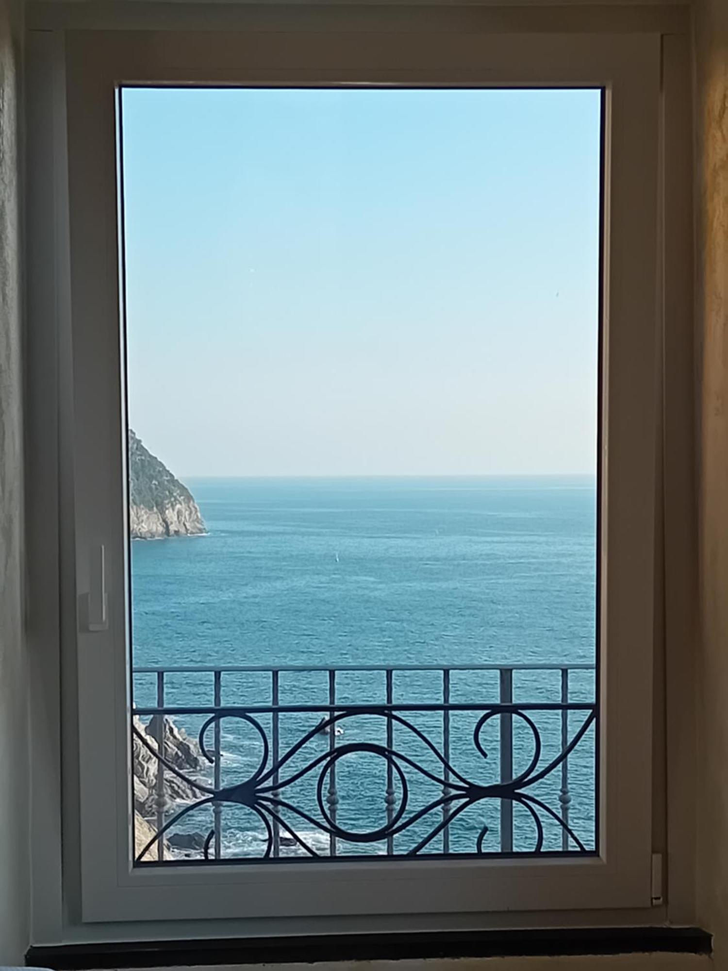Alla Porta Rossa Manarola Pokój zdjęcie