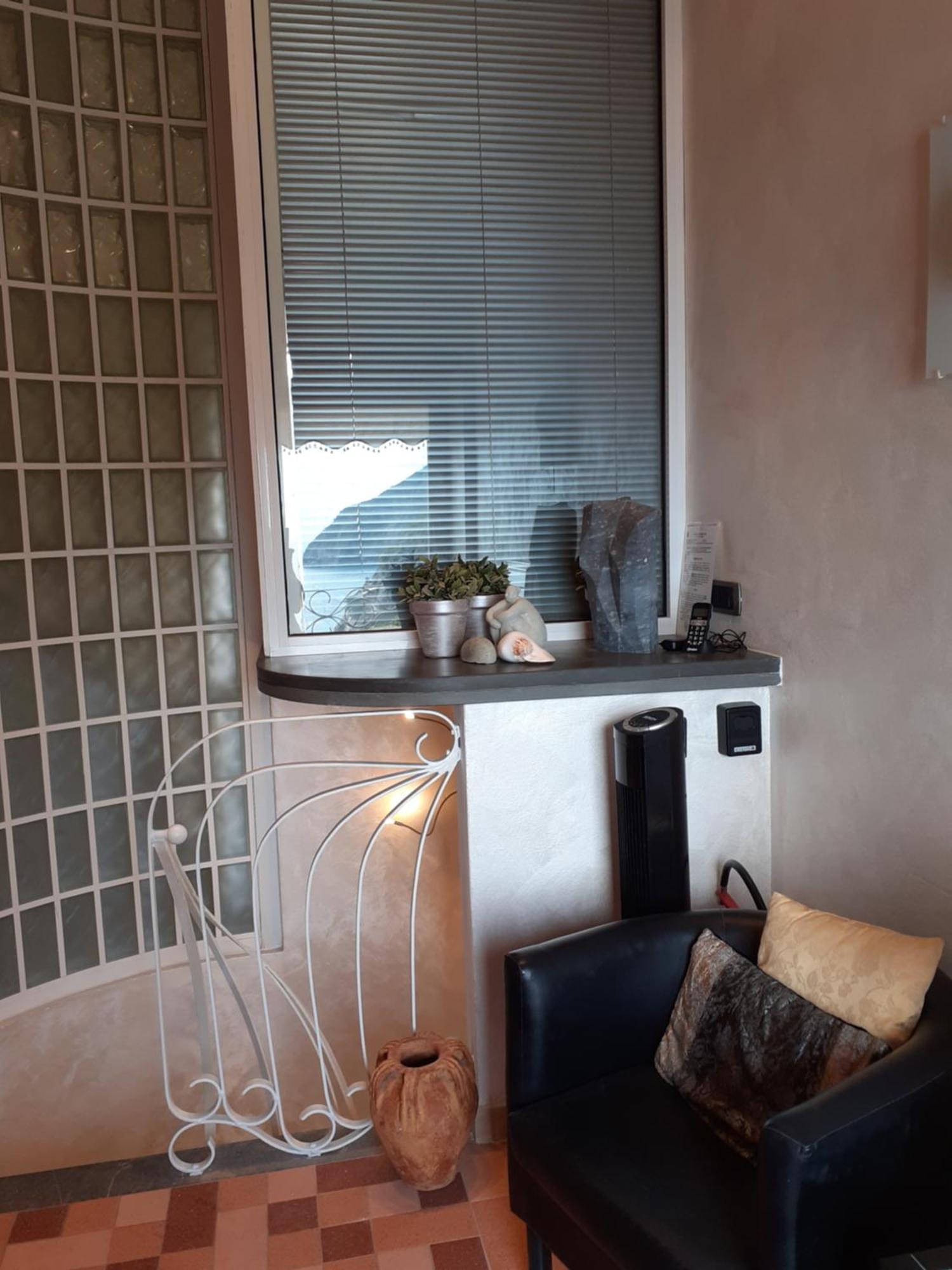 Alla Porta Rossa Manarola Pokój zdjęcie