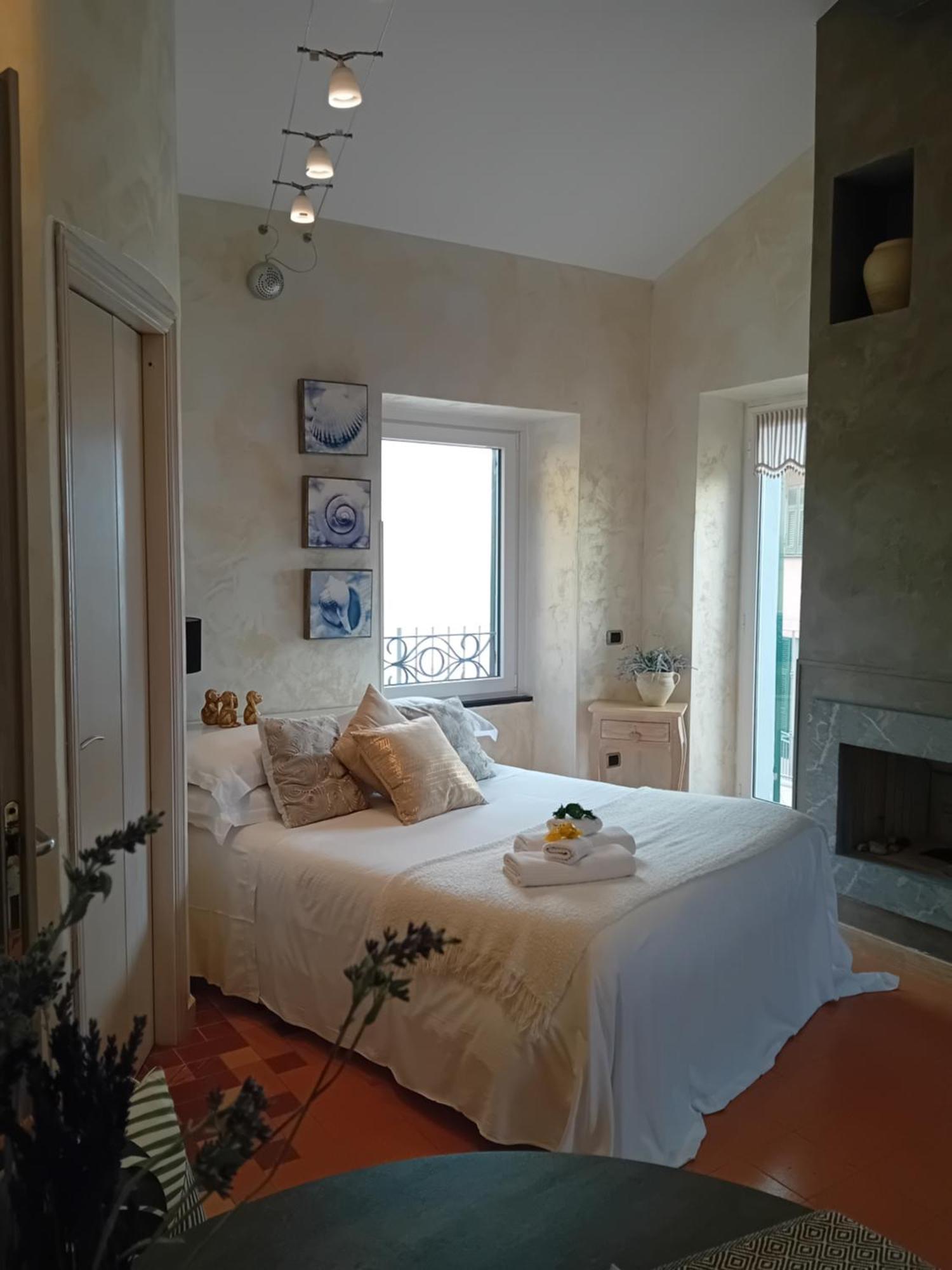 Alla Porta Rossa Manarola Pokój zdjęcie