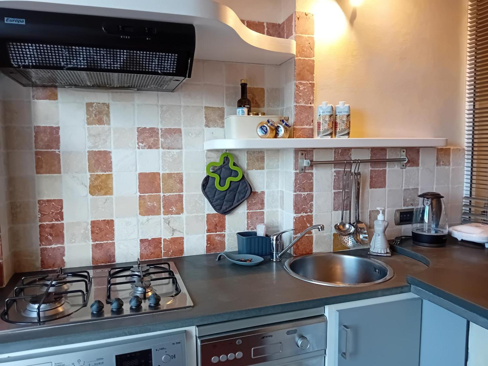 Alla Porta Rossa Manarola Pokój zdjęcie