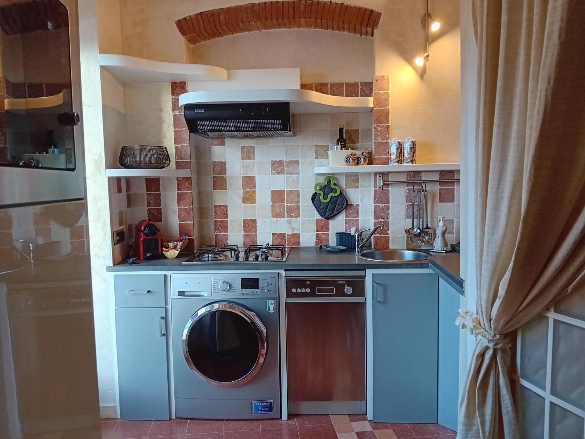 Alla Porta Rossa Manarola Pokój zdjęcie