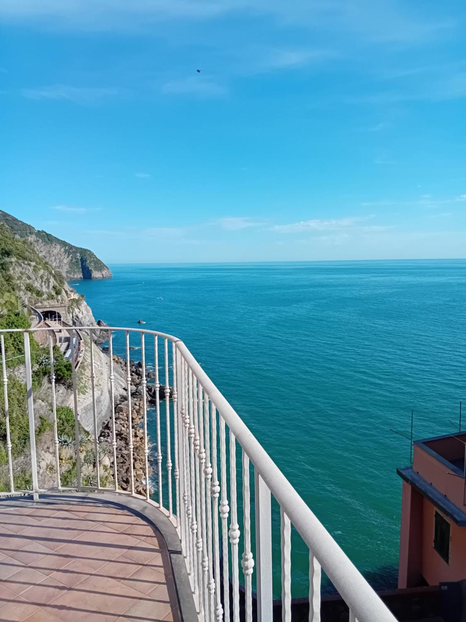 Alla Porta Rossa Manarola Pokój zdjęcie